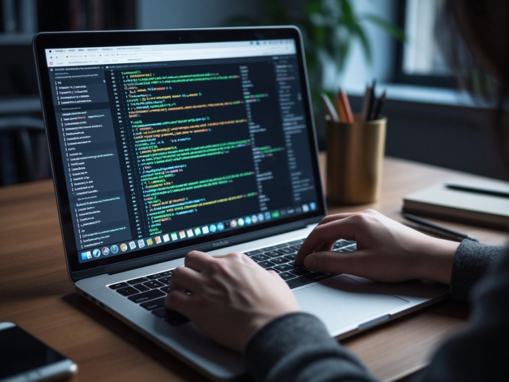 Ищут преступников, дегустируют блюда: где в Подмосковье работают нейросети