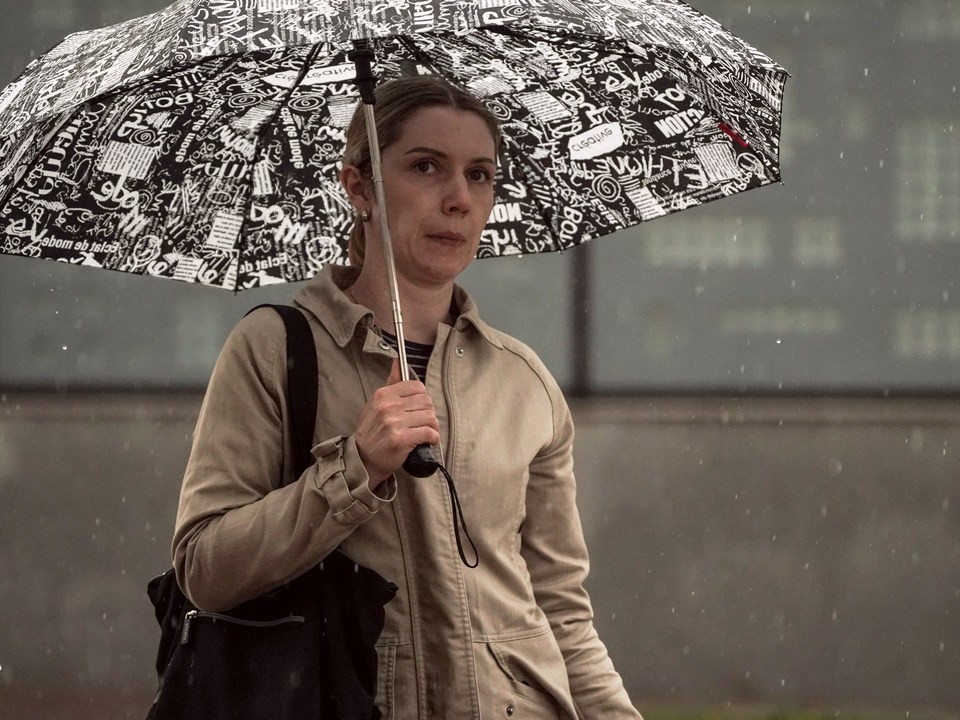 Сюрпризов не будет? погода в Москве застыла на неделю вперед