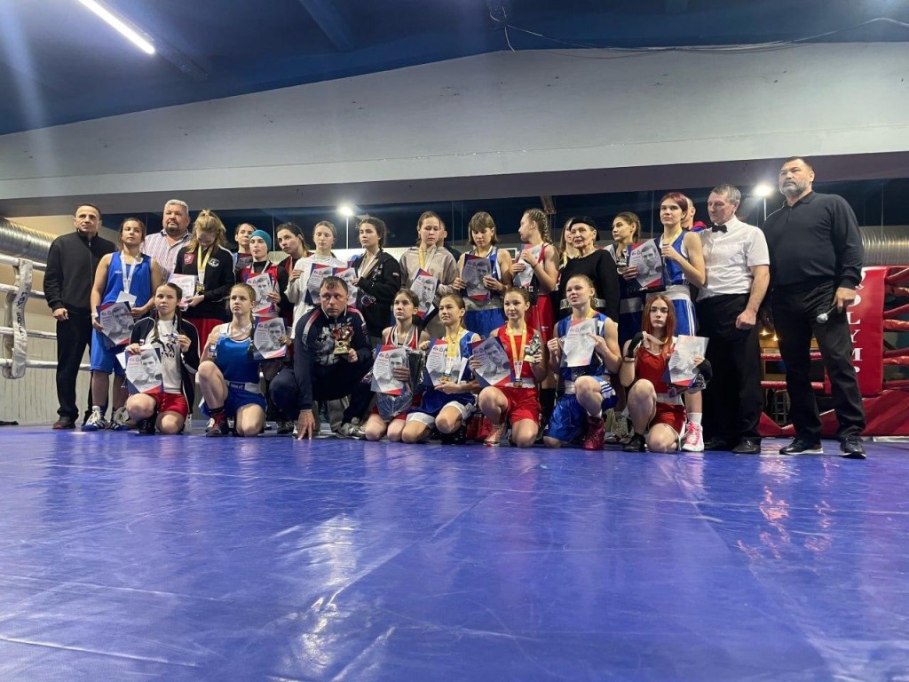 Победа за нами: спортсмены Городского округа Пушкинский забрали 12 золотых медалей на турнире по боксу