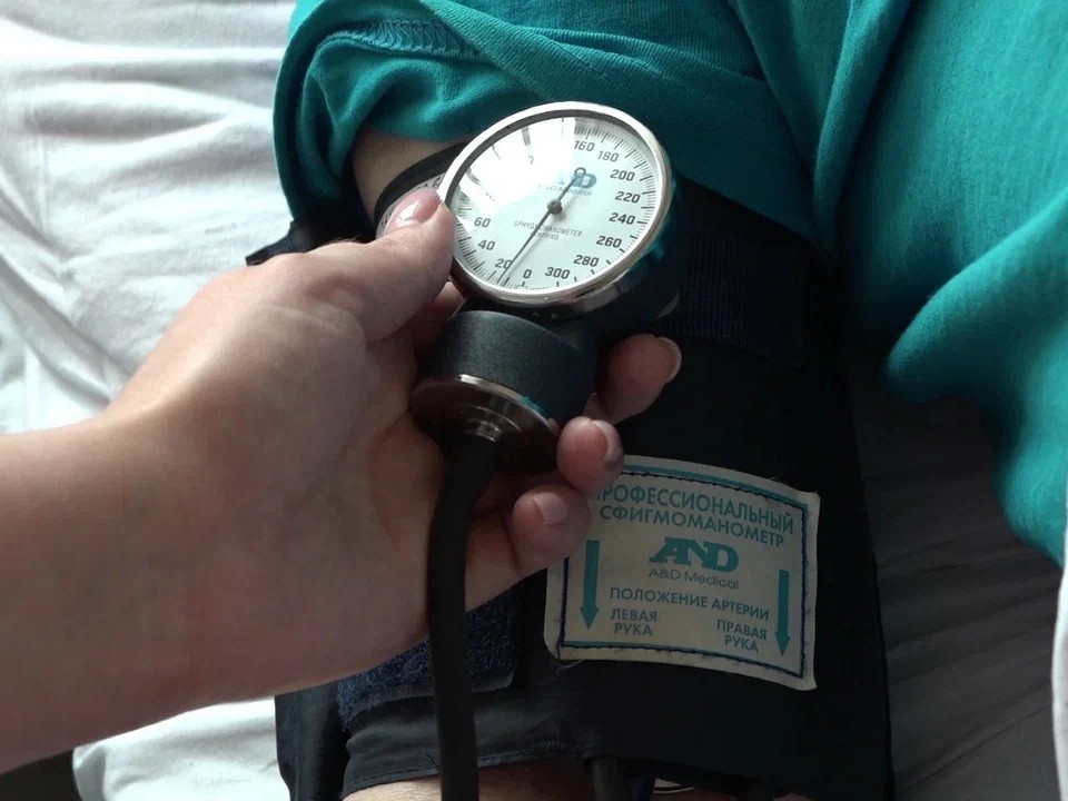 Когда гипертония лечится не таблетками: история пациента, которому помогли смена графика и отдых