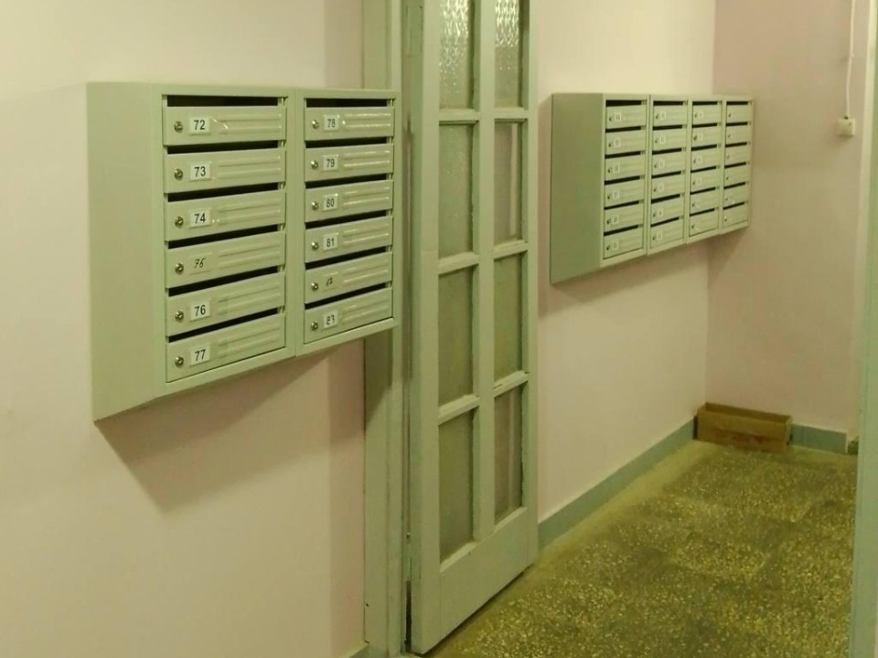 С прицелом на уют и энергоэффективность: как преобразились подъезды в Одинцове