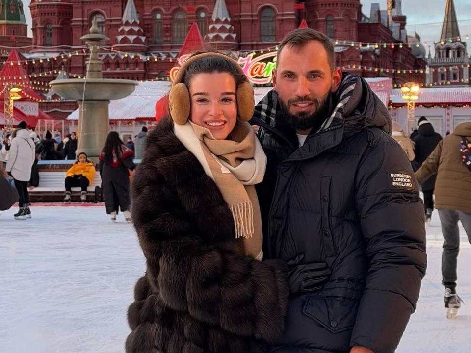 «Сердце Москвы» и семейный выход: Бородина раскрыла, что ее тронуло на Красной площади