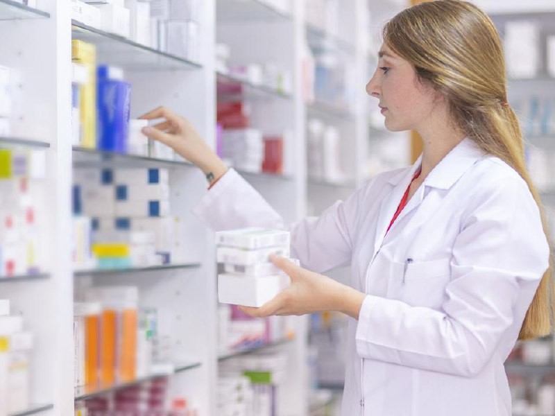 Аптека на колесах: в отдаленные села лекарства повезут на машинах