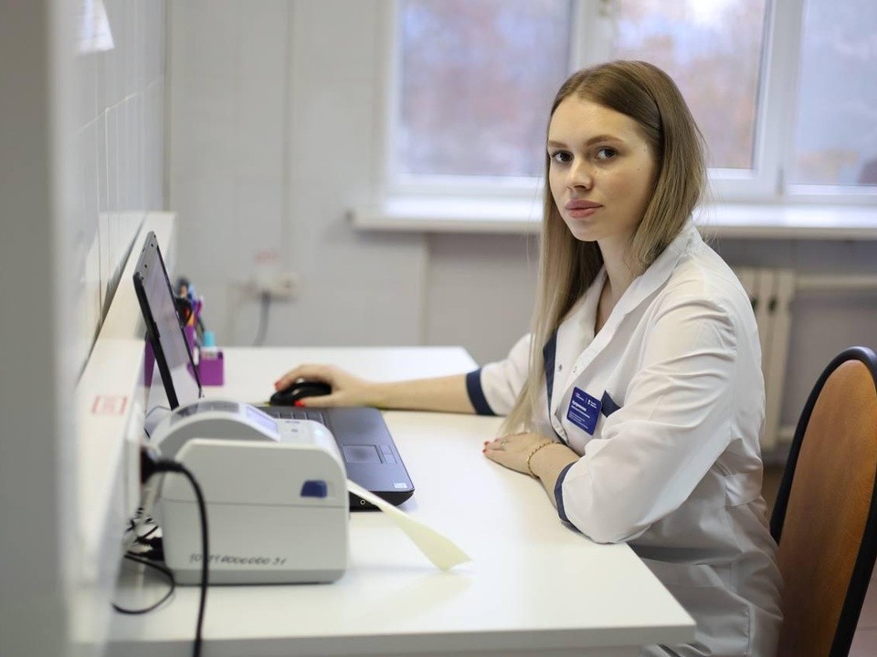 Утренняя диагностика: где можно бесплатно проверить здоровье в Электростали