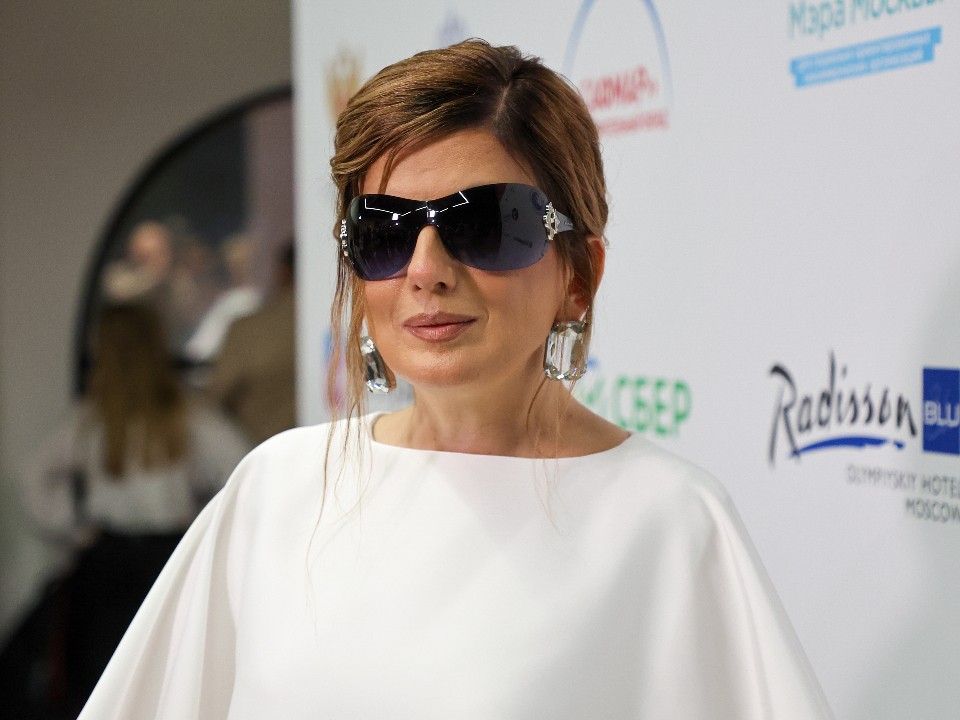 Неожиданный сюрприз от взрослого сына: Диана Гурцкая рассказала о главном подарке в День матери