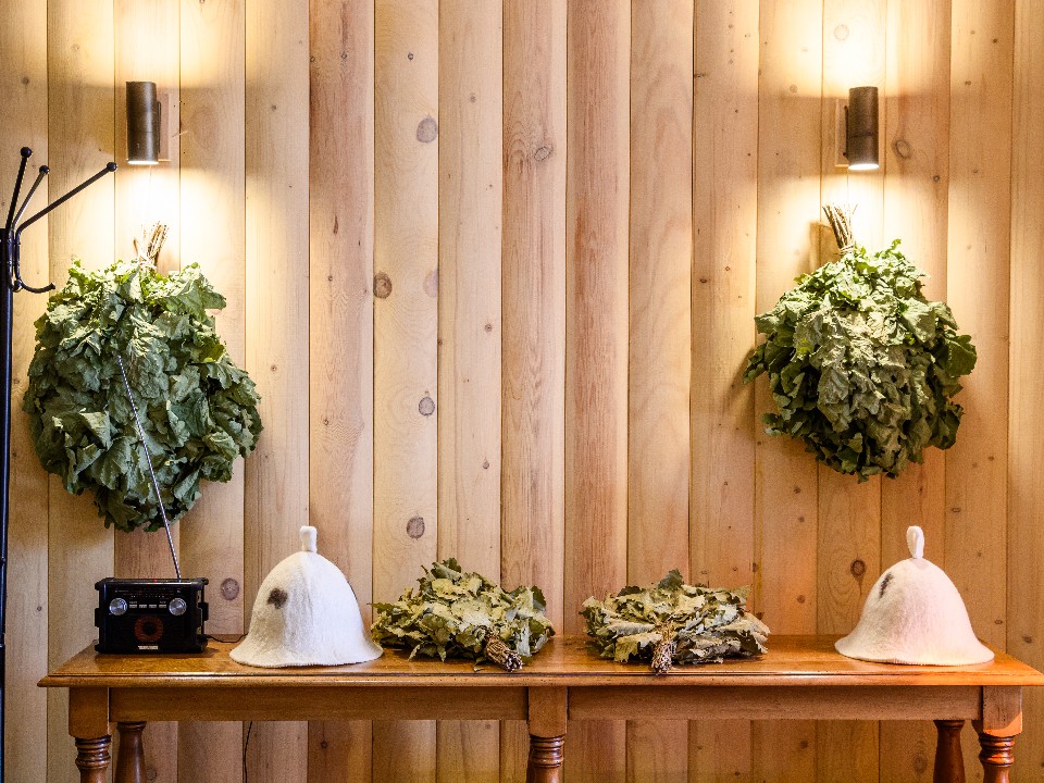 Сигналы опасности в бане: почувствовали одно из пяти ощущений — немедленно выходите