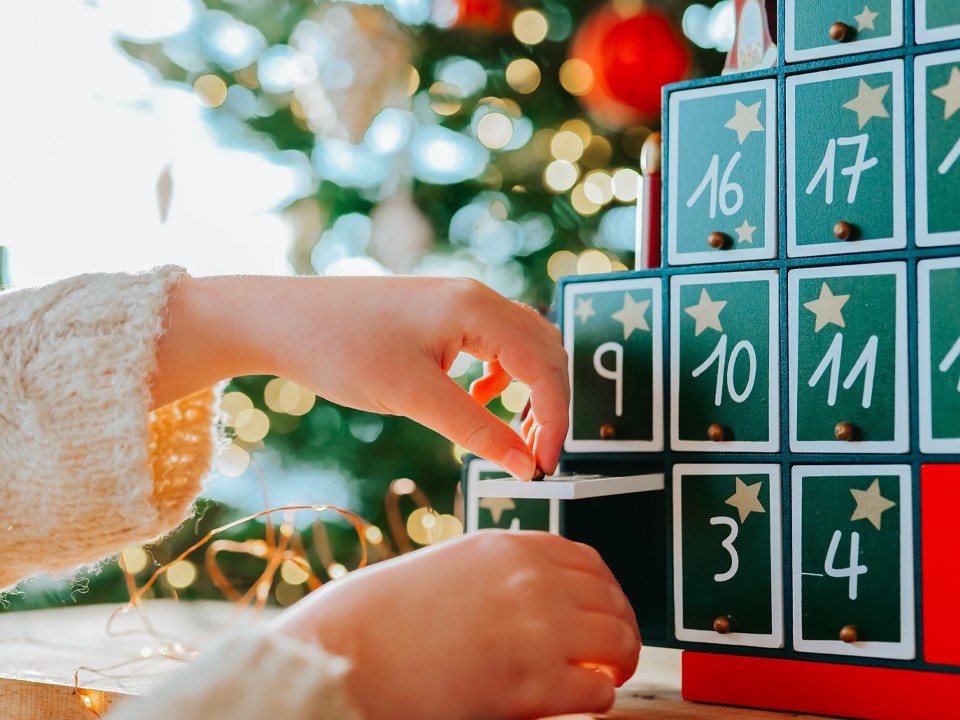 Школьники из Солнечногорска и Тюменской области запустили предновогодний обмен