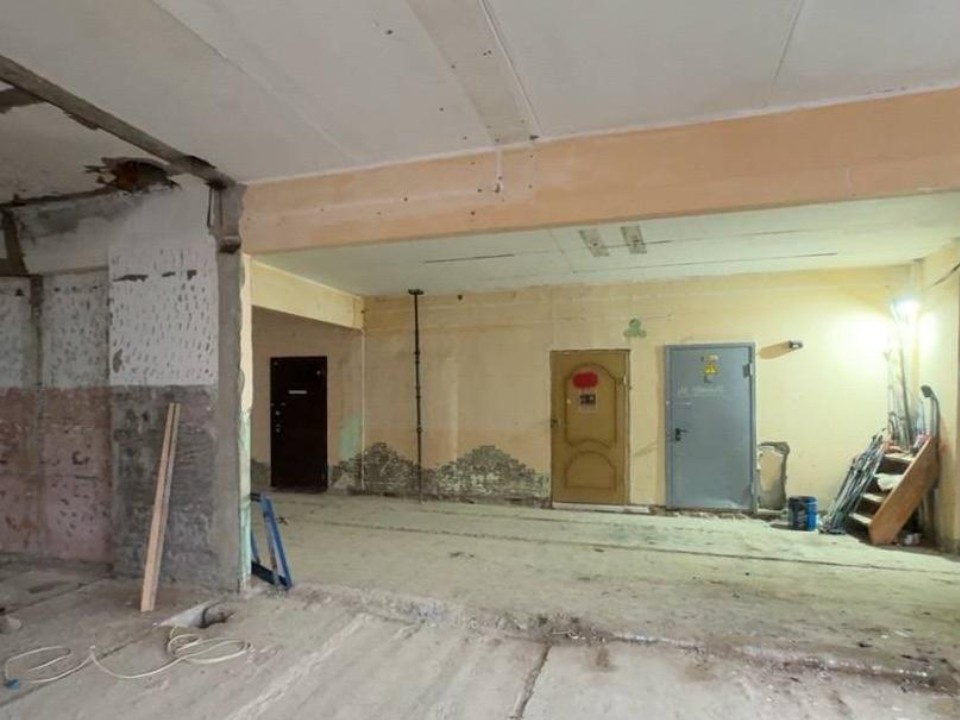 Новые коммуникации и мебель: что ждет школу №10 в Серпухове после ремонта