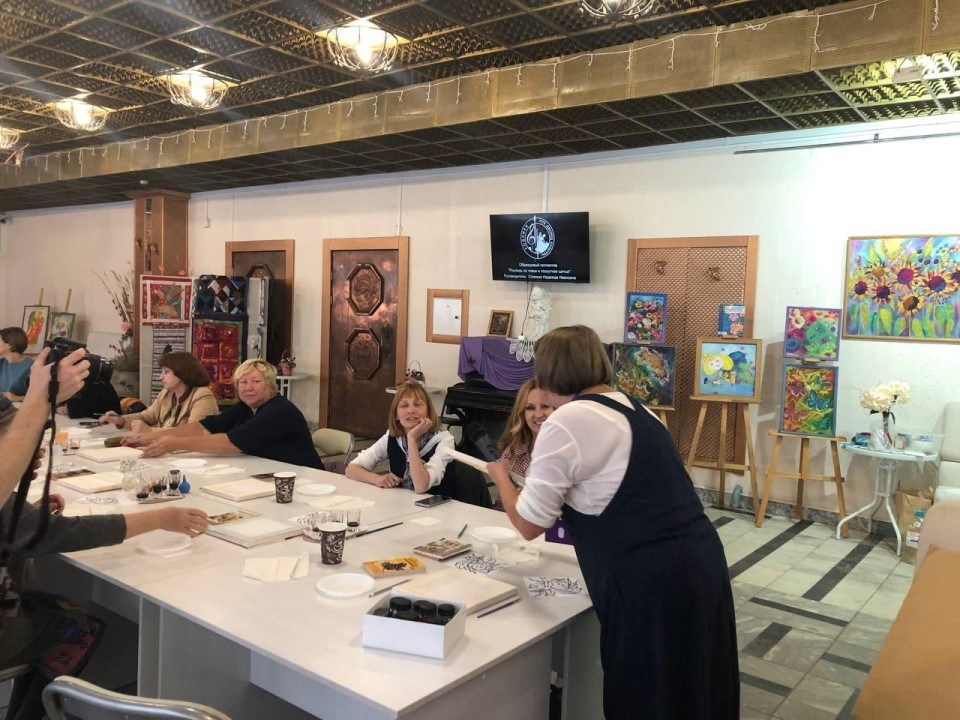 Творческий обмен без границ: как «АРТ‑диалог» меняет культурный ландшафт Подмосковья