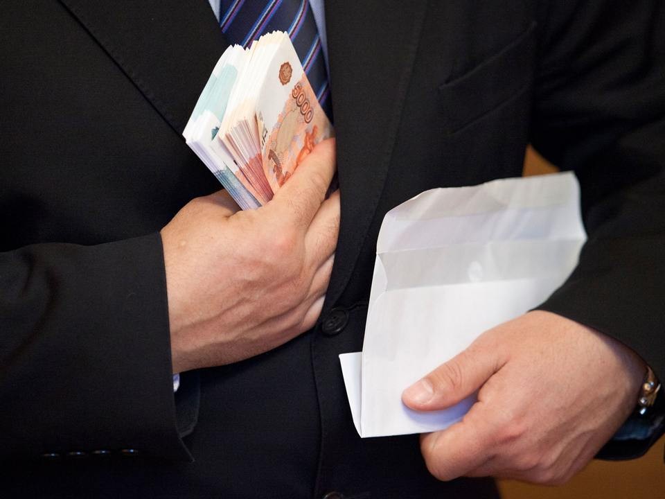 От взятки до ареста: почему экс-руководителя «Росатома» взяли под стражу только сейчас?