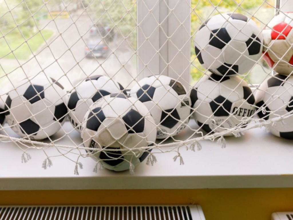 Стали известны лучшие стритболисты школьной лиги в Талдоме