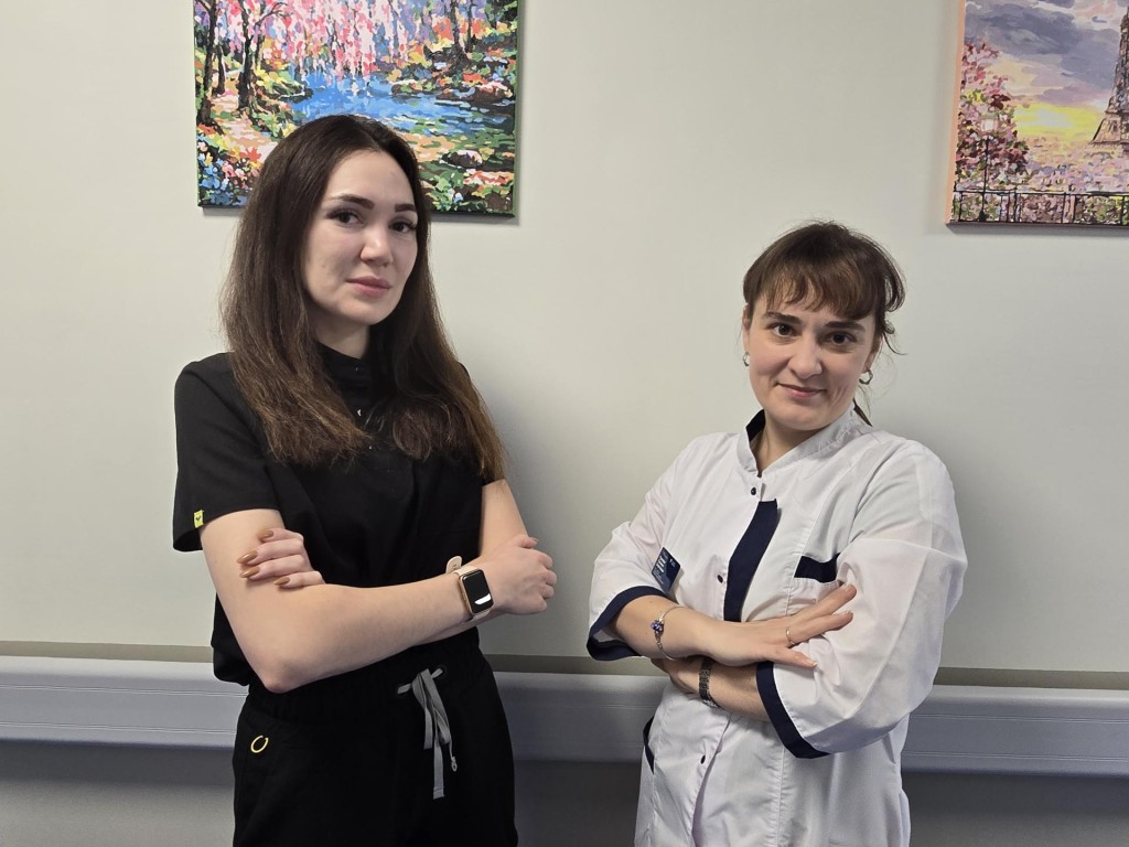 Как попасть на прием: два новых гематолога заработали в Коломенской поликлинике