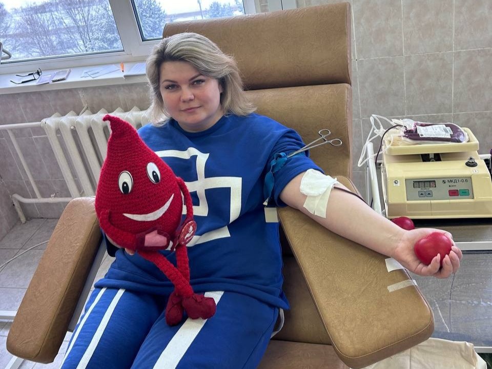 Эмоции – главная награда: без чего волонтер Карина Ерощенкова не мыслит свою жизнь