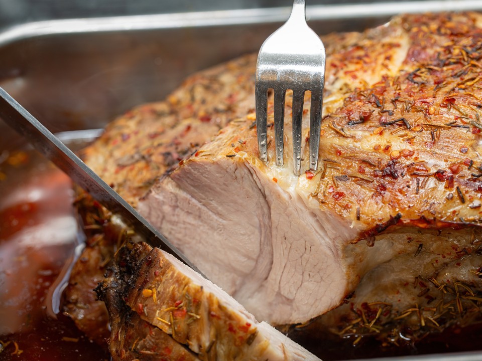 Какие блюда готовят главы округов Подмосковья: рецепты, секреты, эксперименты