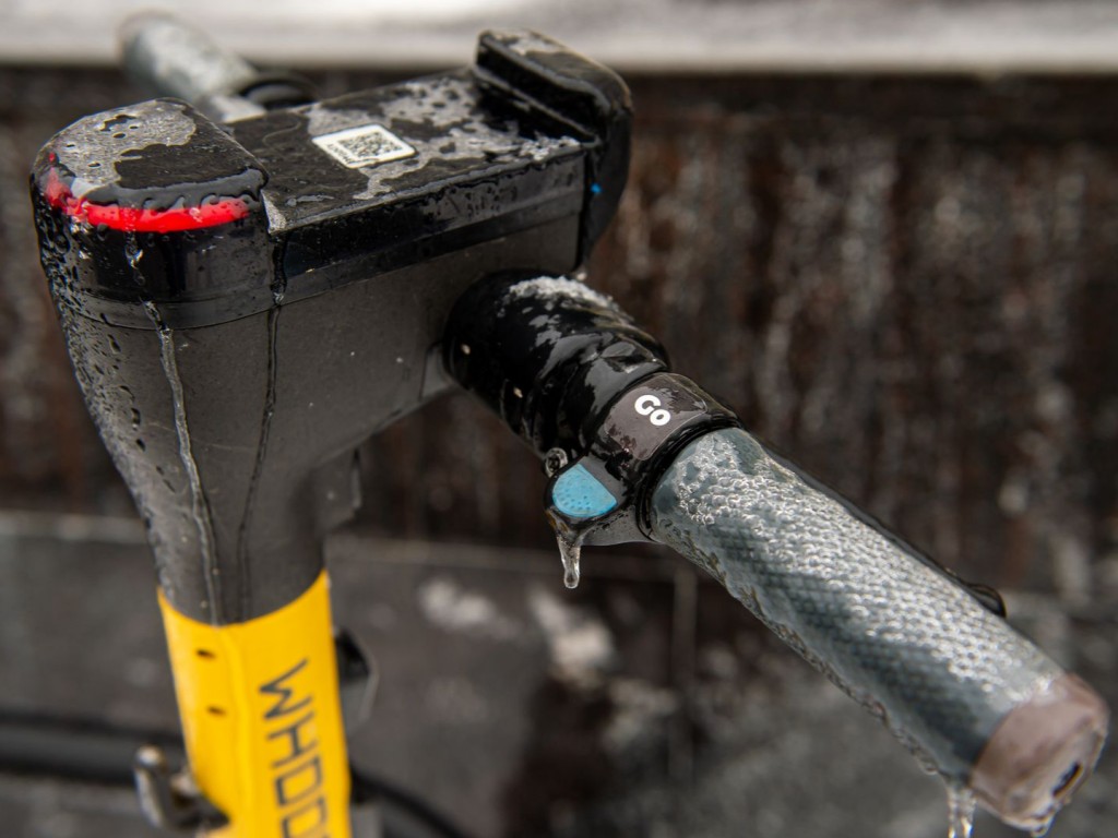 Синоптик Леус сообщил о приходе ледяных дождей в Дмитровский округ