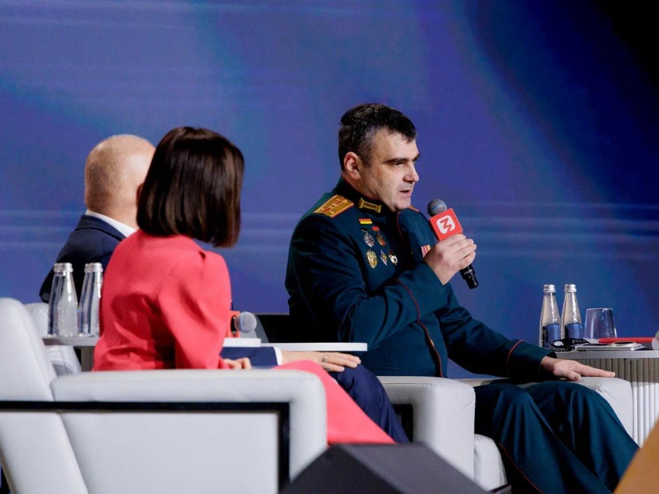 На форуме «Вместе победим!» объявили о новых рабочих местах: где учат управлять беспилотниками и как устроиться