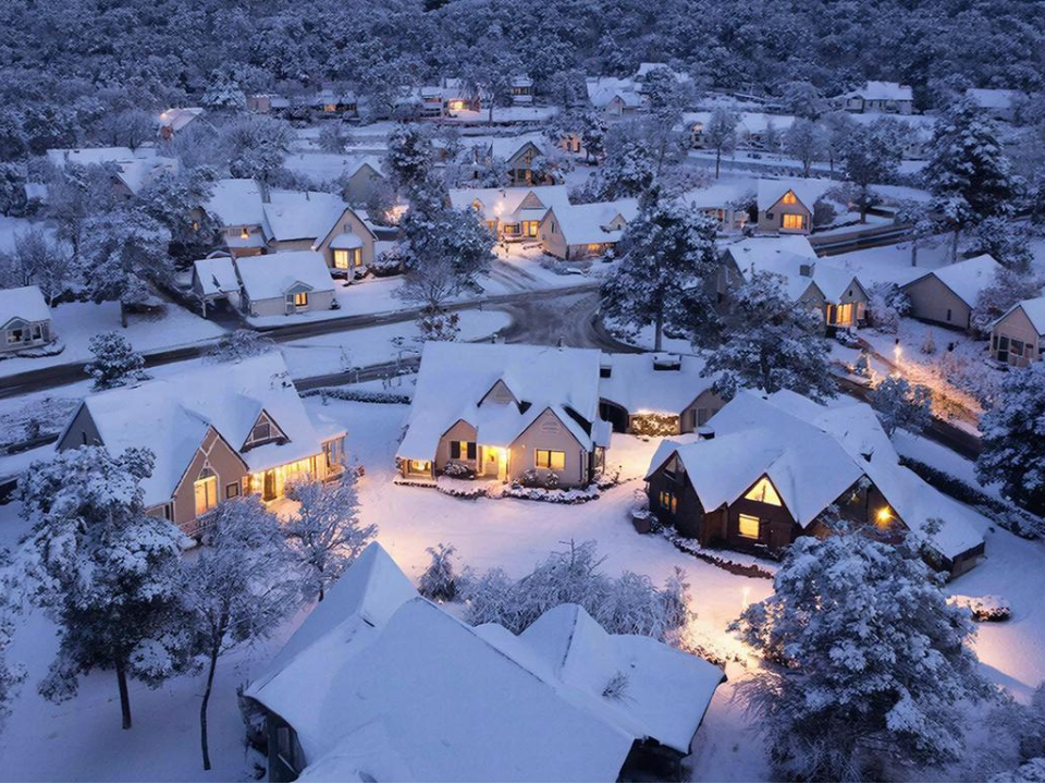 Подмосковные поселки больше не будут хаотичными: что обязаны предусмотреть при застройке ИЖС