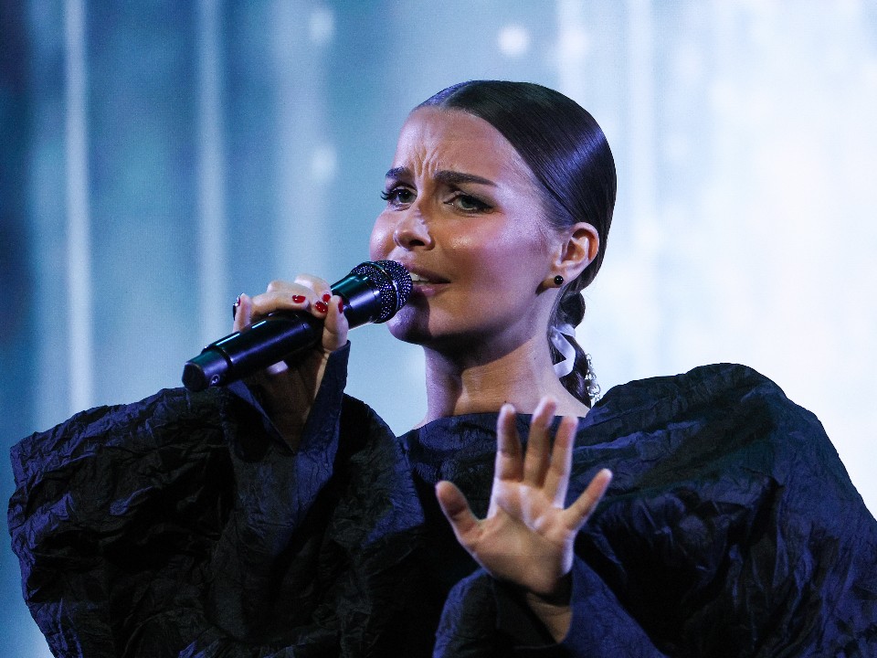 «Даже не признался, что отослал мне свои "Сосеночки"»: Куртукова рассказала о несостоявшемся хите