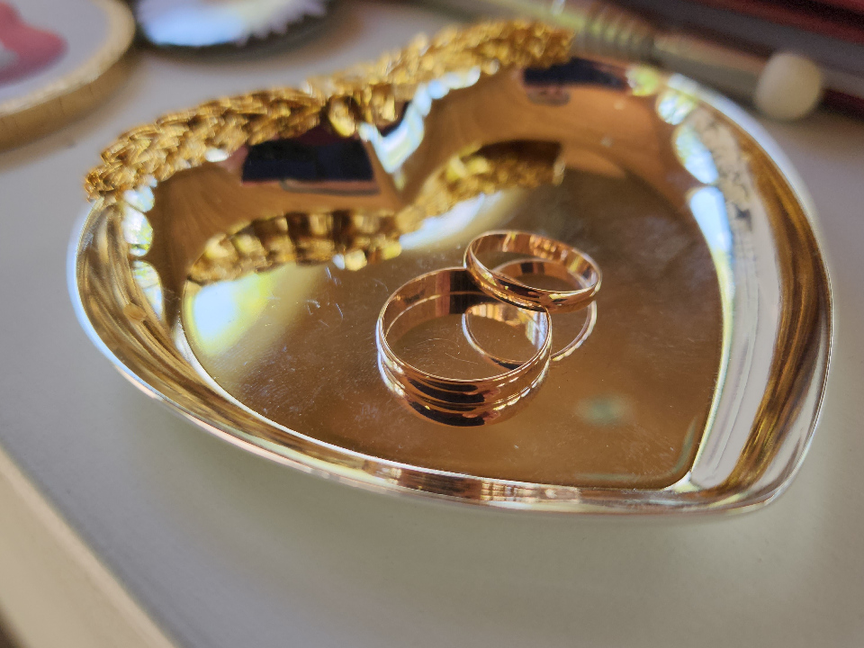 Прочный союз и страсть: таролог из Можайска назвала самые лучшие даты для свадеб в 2026 году