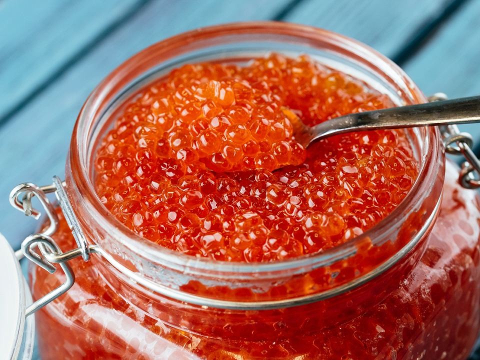 Икра раздора: полицейские рассказали, как аферисты обманывают любителей деликатесов