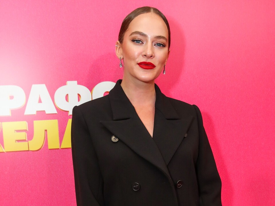 «Она заслужила маленький праздник»: Ида Галич вступилась за Аглаю Тарасову