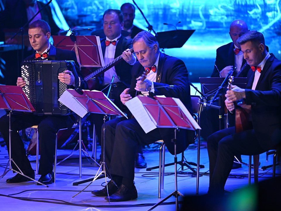 «Летучий корабль» и мушкетеры: в Ступине сыграют Дунаевского