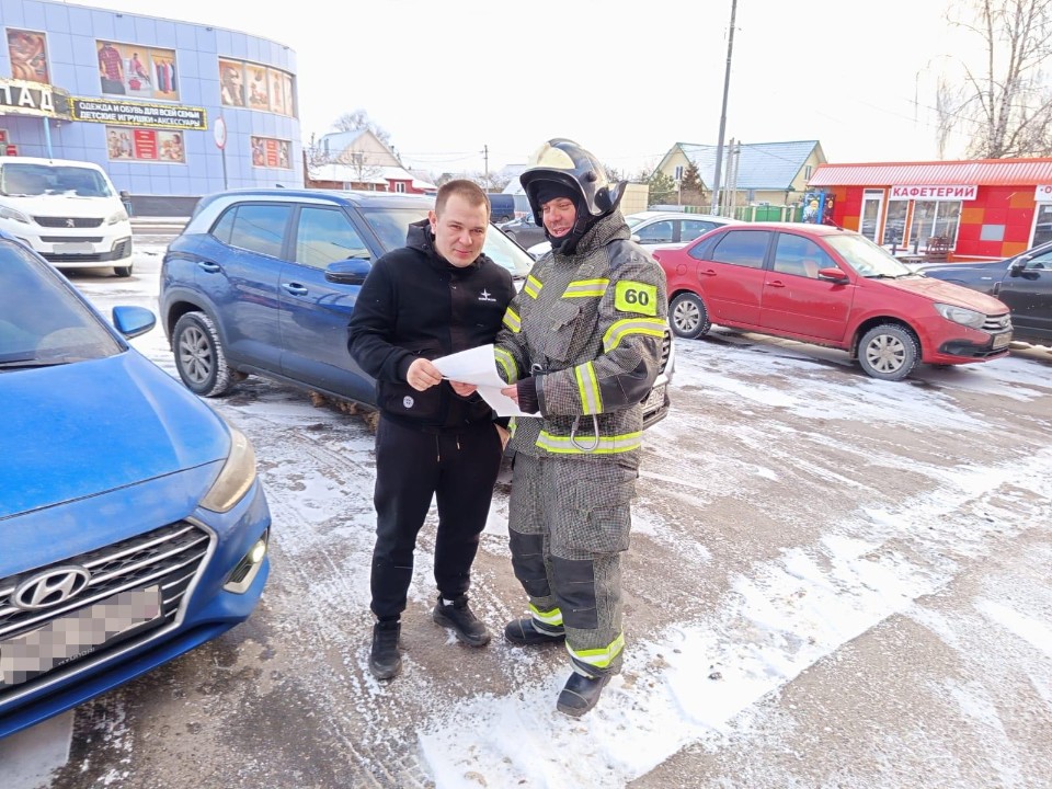 Не сушить носки над конфоркой: советы огнеборцев для владельцев газового оборудования