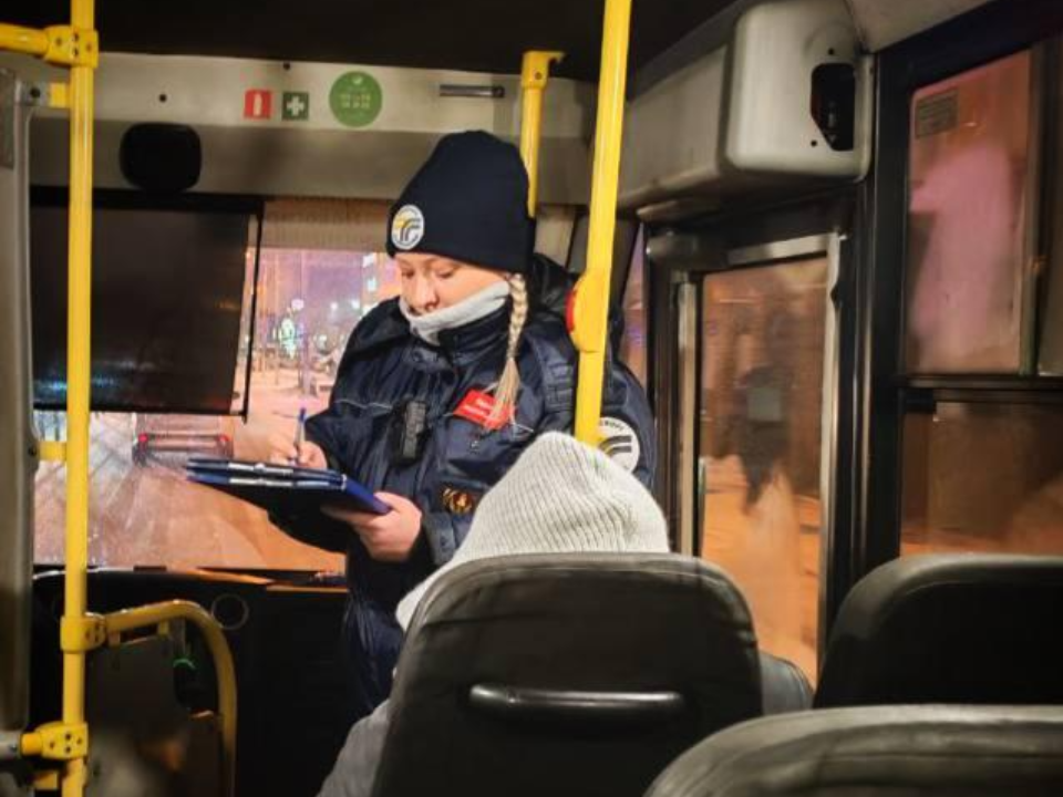 Попался без билета — придется платить: кого и как привлекают к ответственности