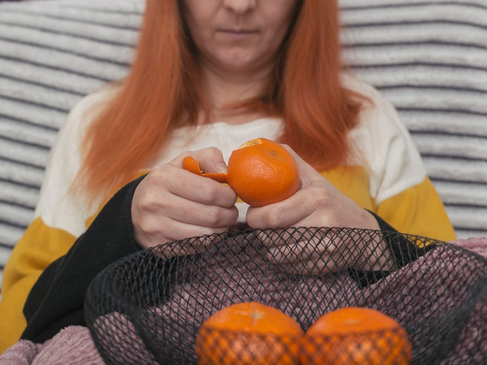 От онкологии и холестерина: диетолог рекомендовала продукт, который надо есть зимой