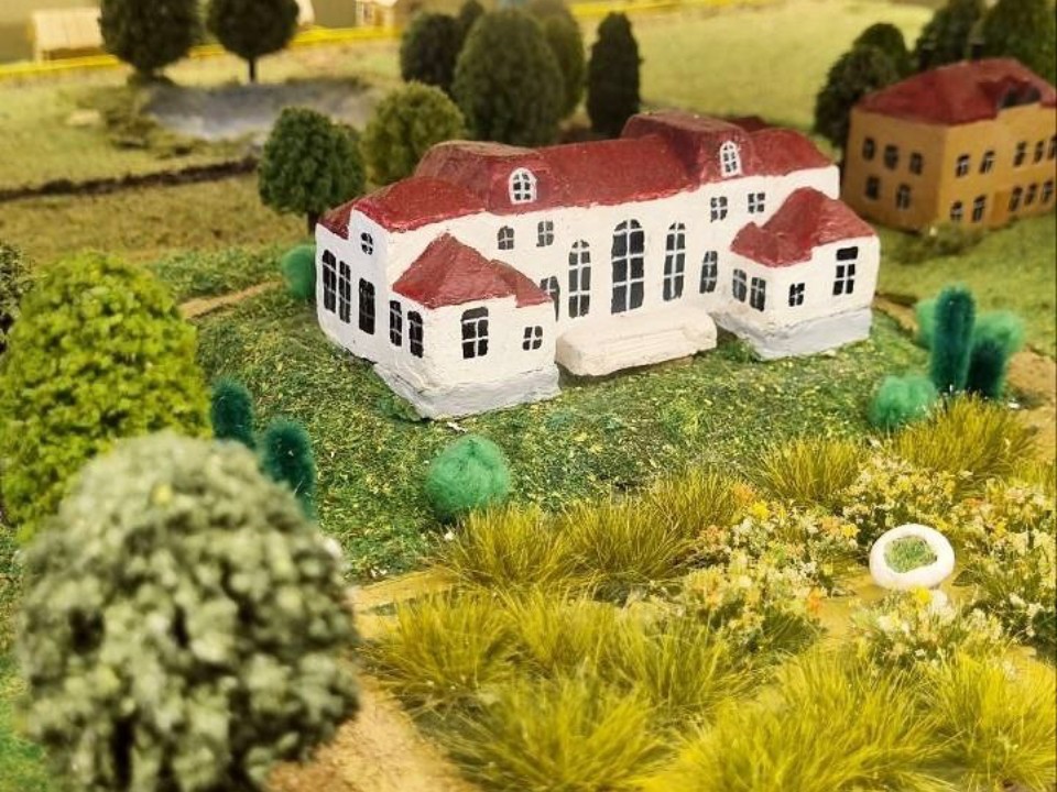 За год Лыткаринский музей посетило более 27 тысяч человек