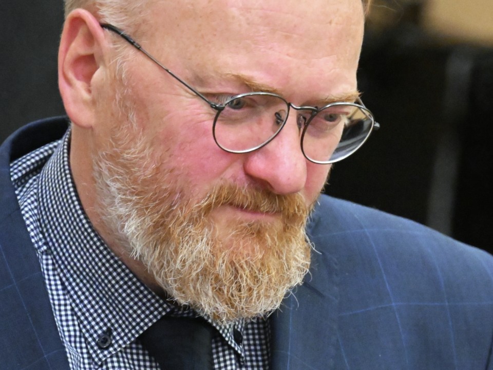 «Пропаганда человеконенавистничества»: Милонов высказался за запрет Pussy Riot* в России