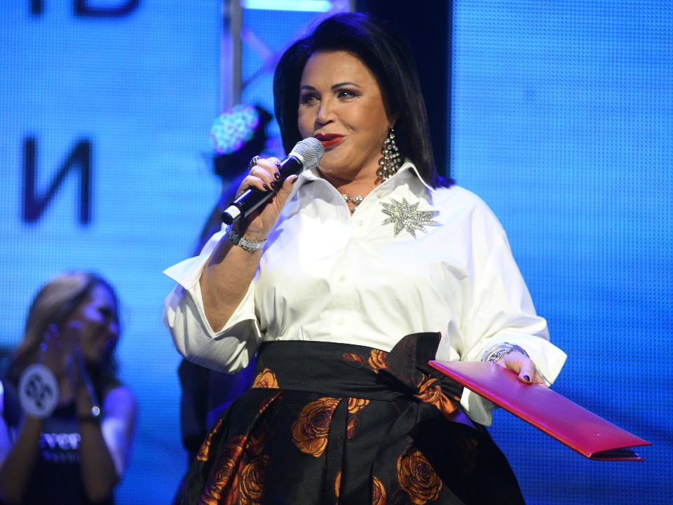 Надежда Бабкина теряет бренд? Что на самом деле скрывается за скандальными новостями