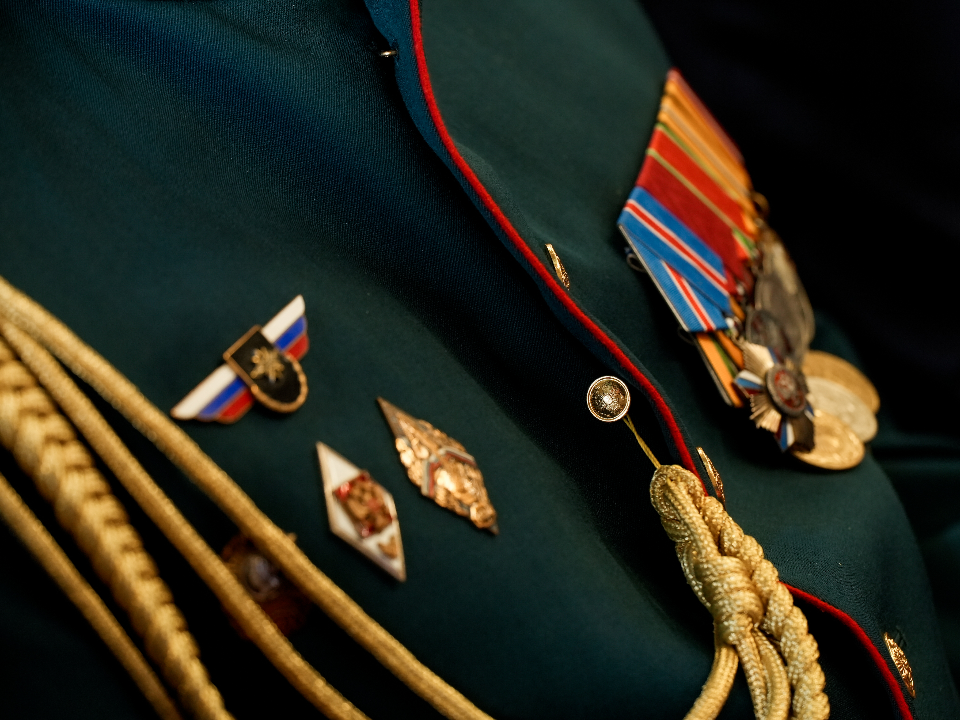 Программа «Герои Подмосковья»: как ветеранам СВО из Люберец получить управленческий опыт