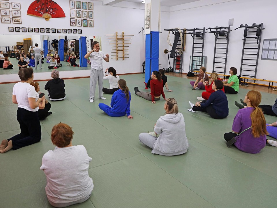 Прорыв в реабилитации: 37 специалистов повысили квалификацию по системе Плетнева