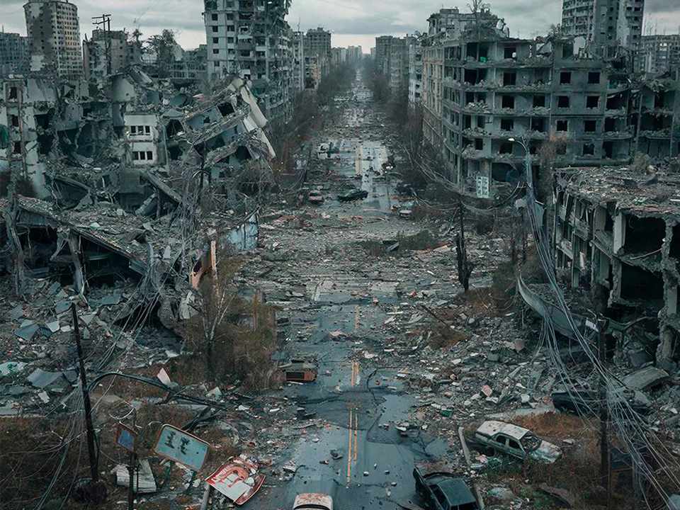 Что, согласно древним текстам, ждет человечество после «точки невозврата» — исследователь отвечает