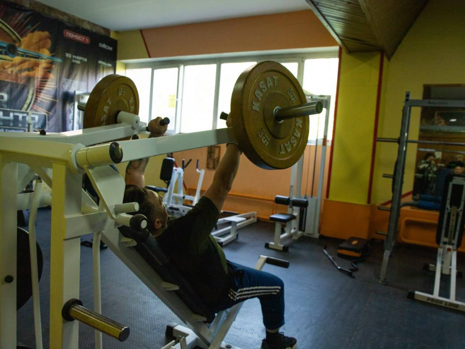 Как в Домодедове помогают восстановиться участникам СВО