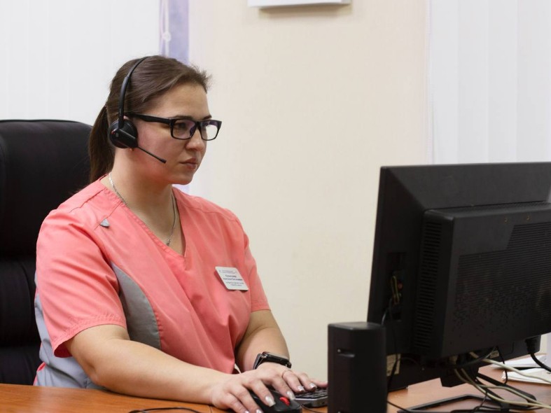 Кашпировский отдыхает: как записаться на онлайн-прием к врачу в Подмосковье и какие услуги можно получить с помощью телемедицины