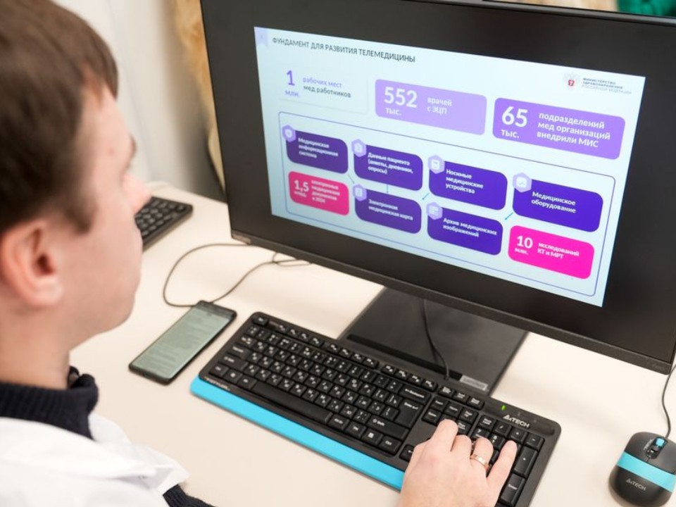 Врач онлайн: как сэкономить время на визите в поликлинику — секреты телемедицины