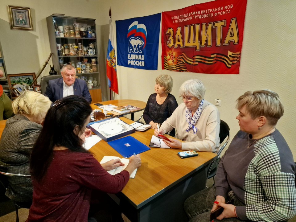 Юристы фонда «Защита» Балашихи помогли отстоять права жене пропавшего на СВО бойца