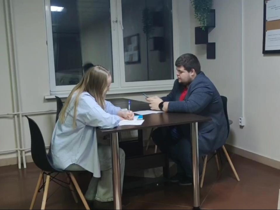 Бесплатная консультация юристов: жители могут обратиться к специалистам университета «Дубна»