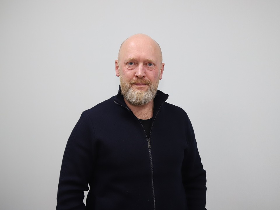 Вадим Кузнецов сменил на посту Андрея Королева в администрации Луховиц