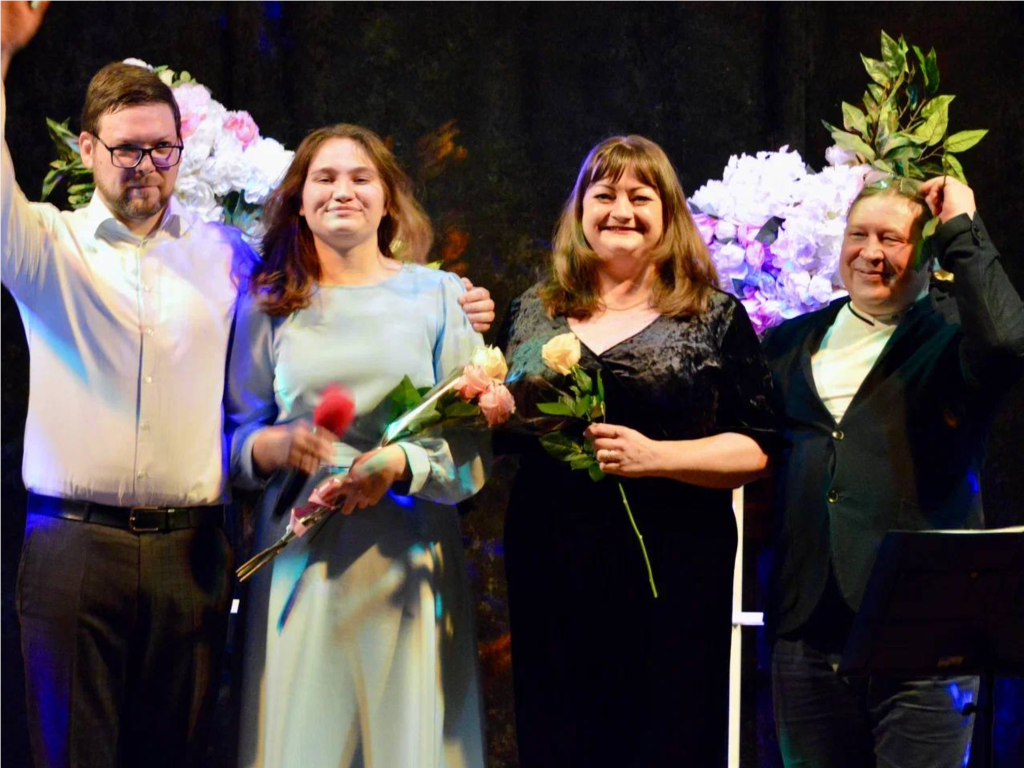 «Человек искусства»: проект, который бьет все рекорды популярности в Можайске