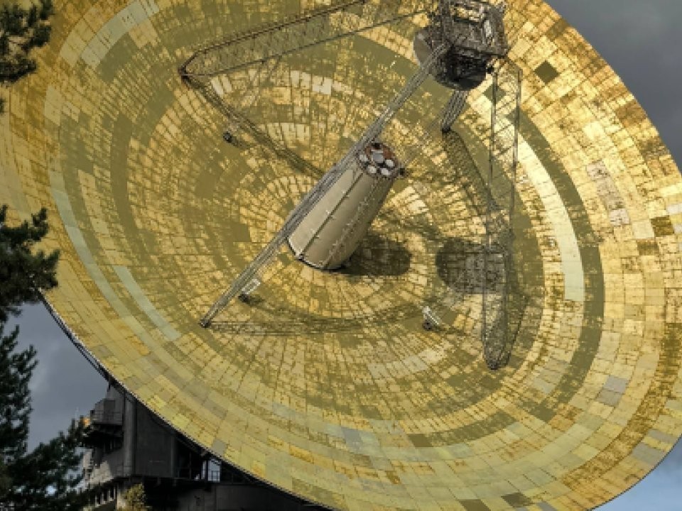 Магнитные бури 12 декабря 2025: оцените уровень опасности для здоровья и зоны риска