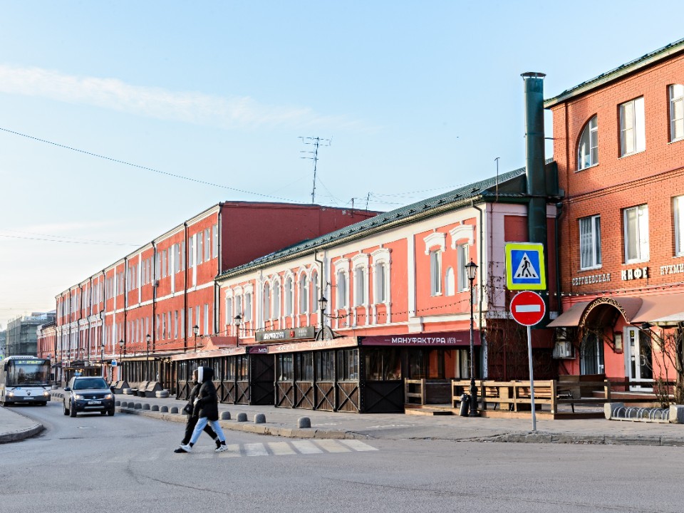 Исследователь раскрыл реальные маршруты героев романа «Богомолье» в Сергиевом Посаде