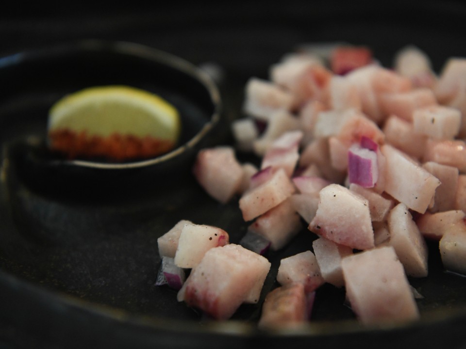 Не делайте его на Новый год: какое блюдо признали самым мерзким