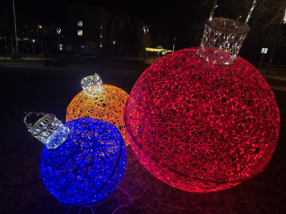 Волшебная атмосфера фестивалей и конкурсов захватит весь город: что посетить 17 декабря в Можайске