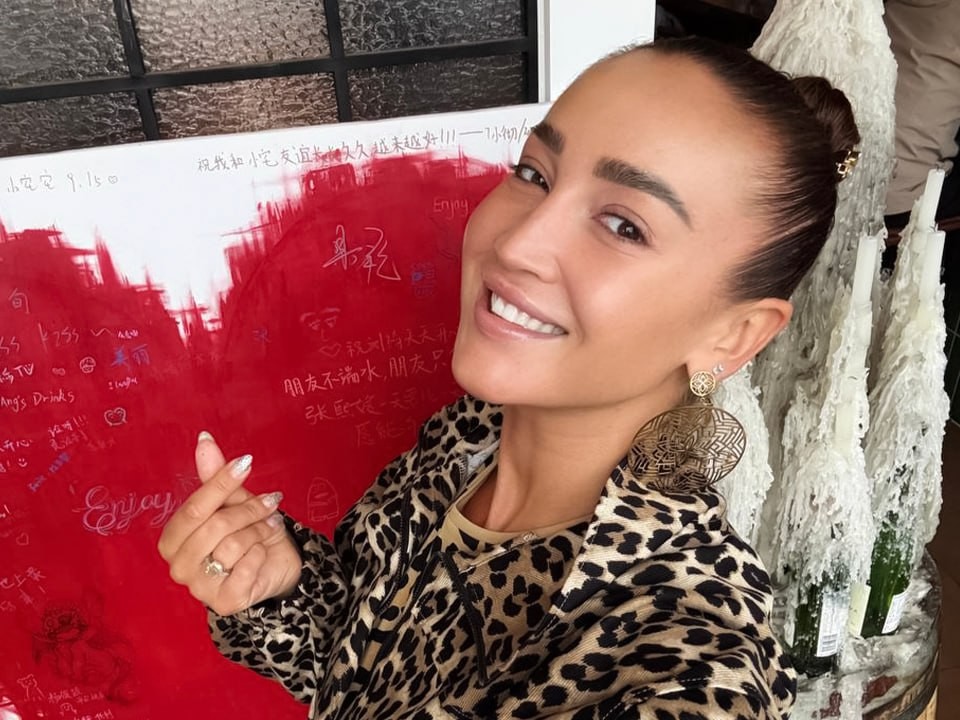 Фильм про любовь и пельмени с Бузовой сняли в Солнечногорске