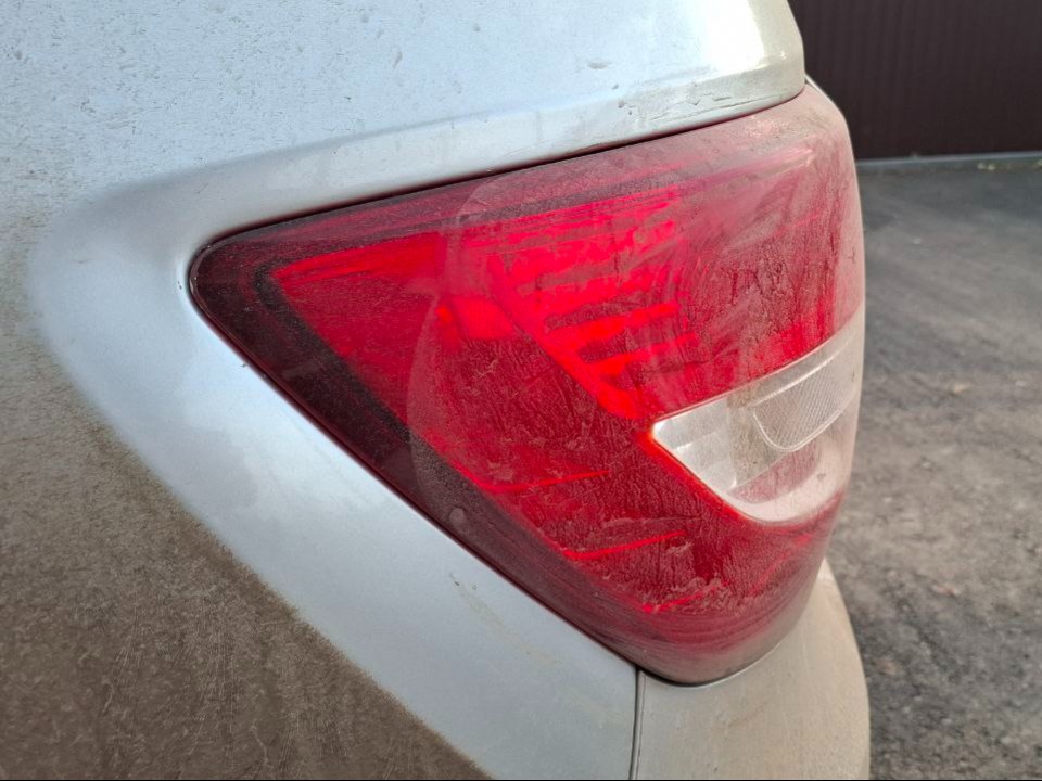 Жителей Видного возмущают автомобили, рассекающие по тротуару