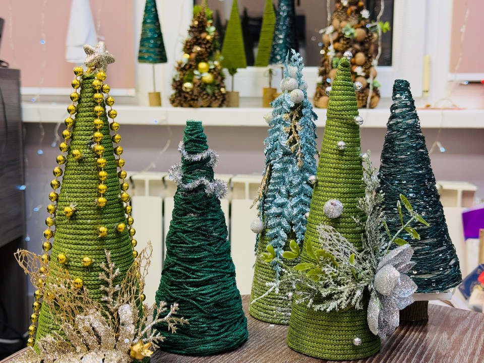 «Новогодний Библиодворик» приглашает: подробная афиша для дмитровчан