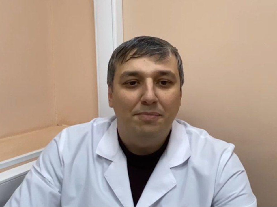 От вейпа до снюса: врач Волоколамской больницы рассказал, как выбраться из никотиновой ловушки